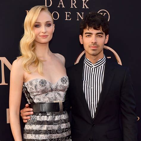 joe jonas louis vuitton|Sophie Turner Wore Louis Vuitton to Marry Joe Jonas at a.